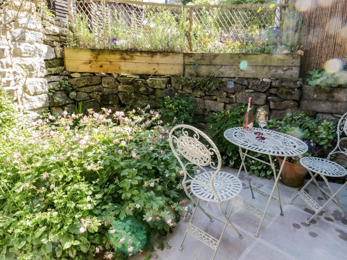 Crooked Cottage Kirkbymoorside Buitenkant foto
